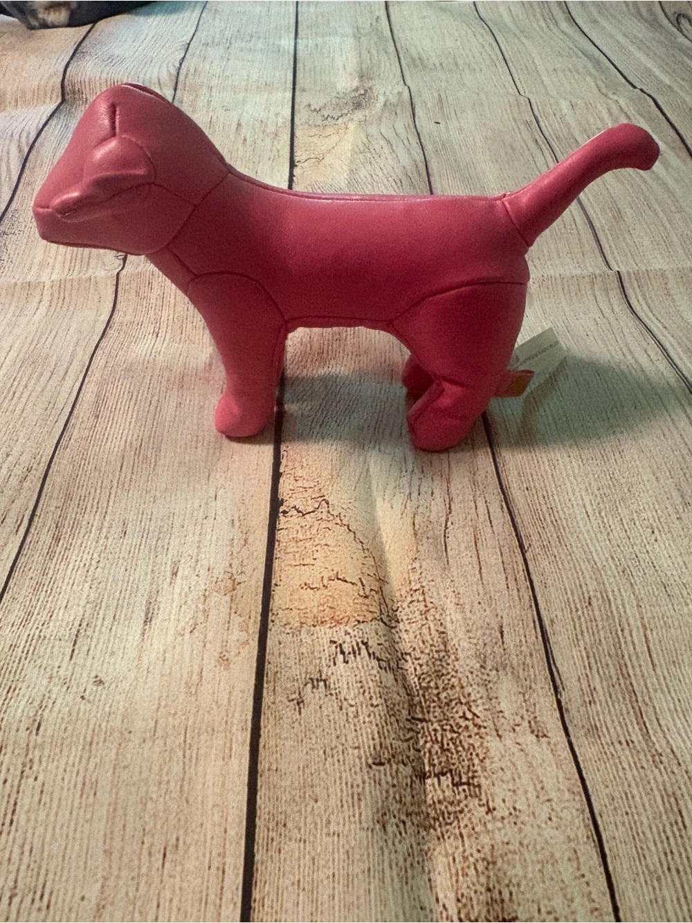 Victoria’s Secret Limited Edition Billon Dollar Dog